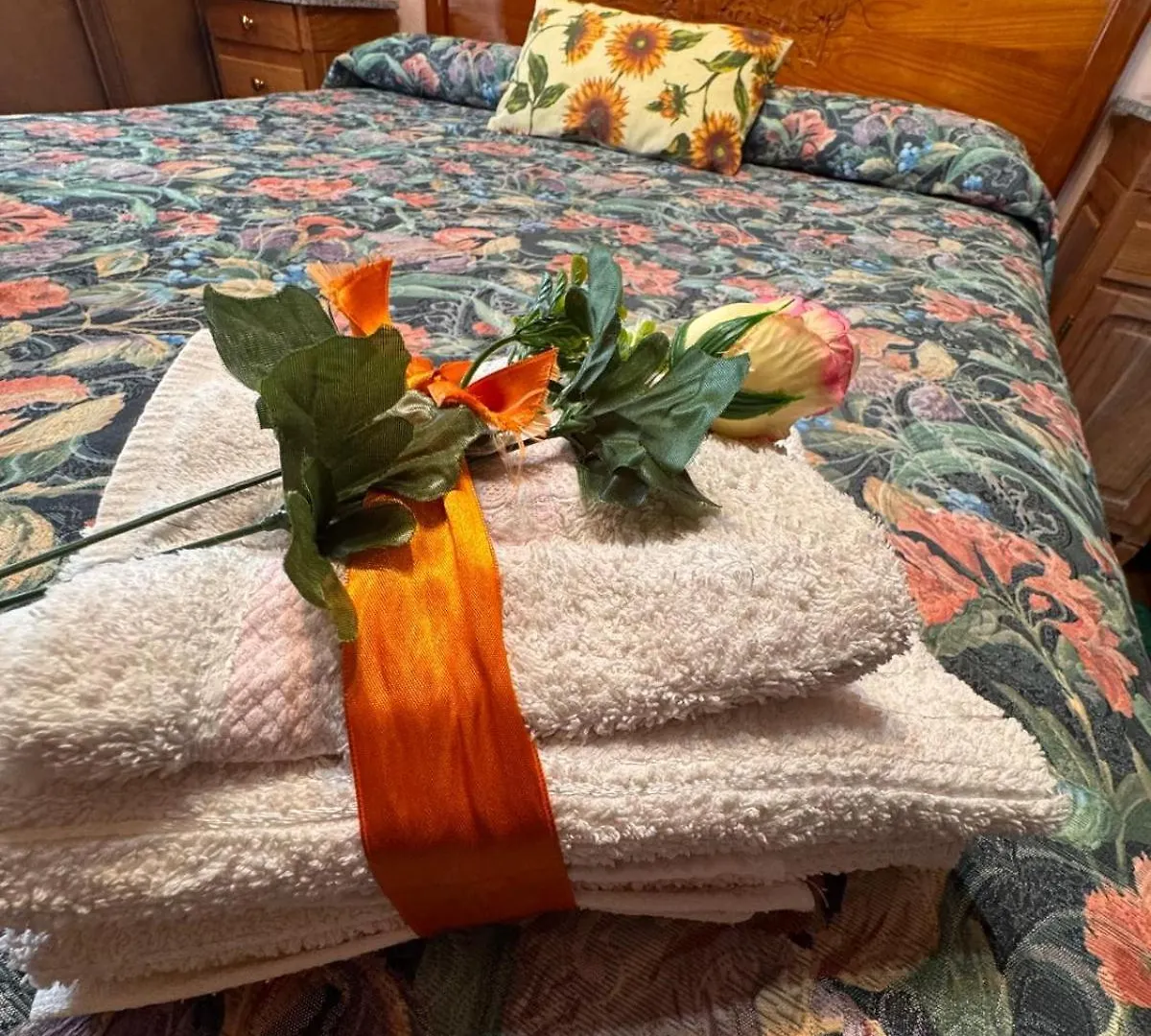 Cozy House Apartment San Salvatore  Italy