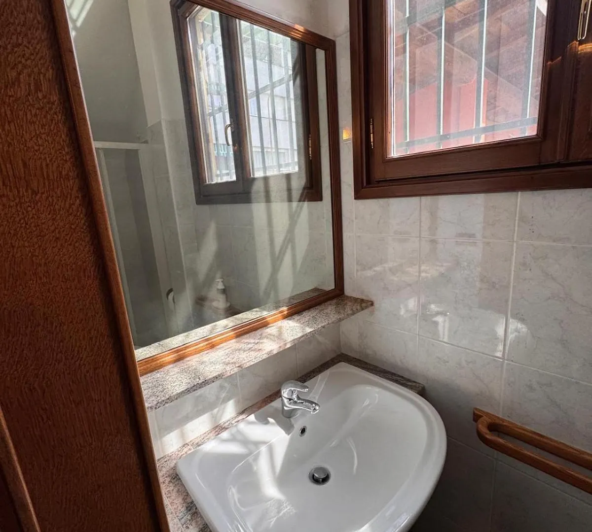 Cozy House Apartment San Salvatore
